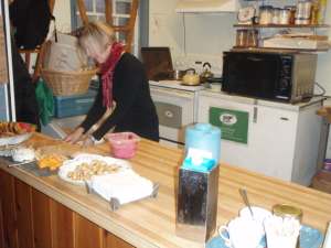 3.Riverdale Farm Kitchen 2010...